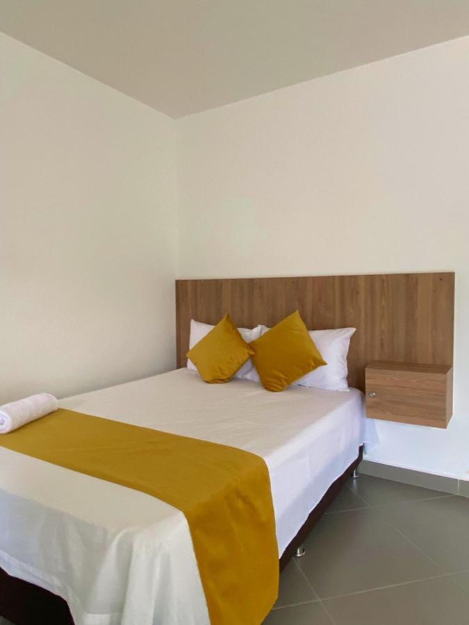 Hotel Gran Plaza San Rafael San Rafael  Buitenkant foto