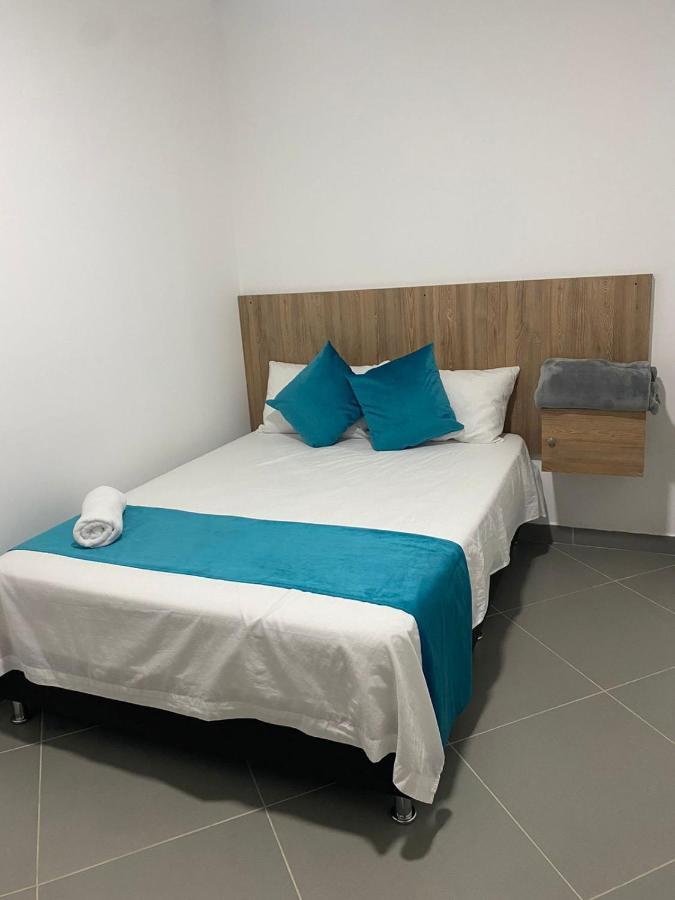 Hotel Gran Plaza San Rafael San Rafael  Buitenkant foto