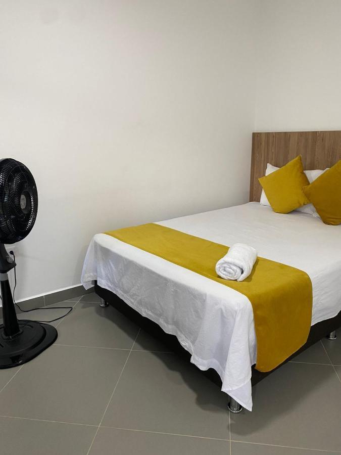 Hotel Gran Plaza San Rafael San Rafael  Buitenkant foto