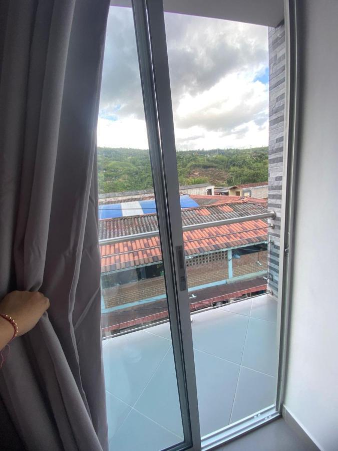 Hotel Gran Plaza San Rafael San Rafael  Buitenkant foto